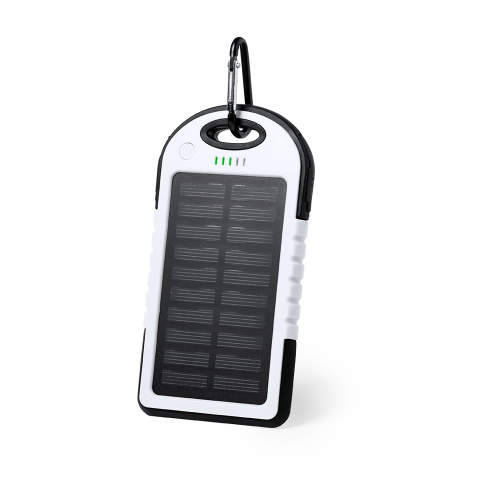 Solar Powerbank | 4000 mAh - Bild 5